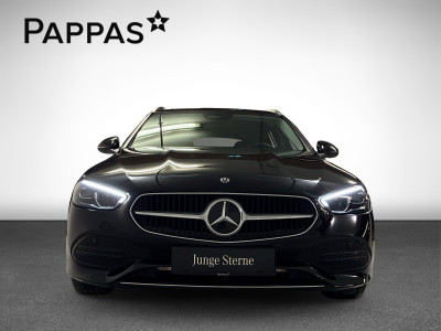 Mercedes-Benz C-Klasse Gebrauchtwagen