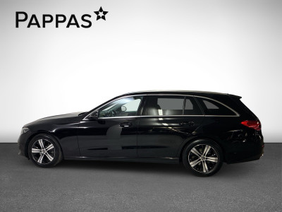 Mercedes-Benz C-Klasse Gebrauchtwagen