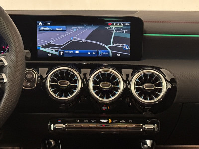 Mercedes-Benz CLA Gebrauchtwagen