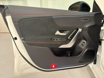 Mercedes-Benz CLA Gebrauchtwagen