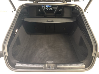 Mercedes-Benz CLA Gebrauchtwagen