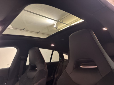 Mercedes-Benz CLA Gebrauchtwagen