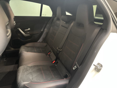 Mercedes-Benz CLA Gebrauchtwagen