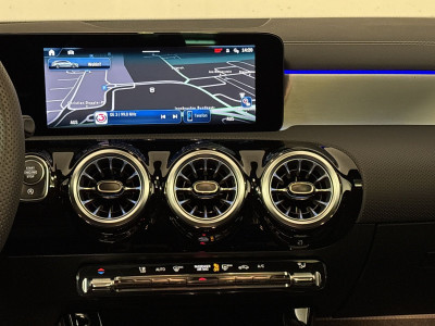 Mercedes-Benz CLA Gebrauchtwagen