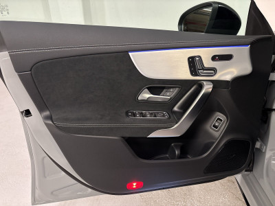 Mercedes-Benz CLA Gebrauchtwagen