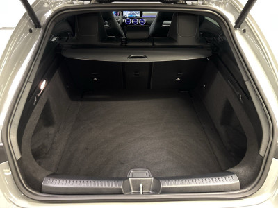 Mercedes-Benz CLA Gebrauchtwagen