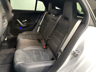 Mercedes-Benz CLA Gebrauchtwagen