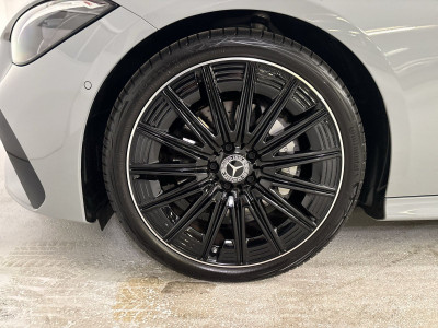 Mercedes-Benz CLE Gebrauchtwagen