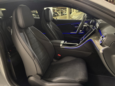 Mercedes-Benz CLE Gebrauchtwagen