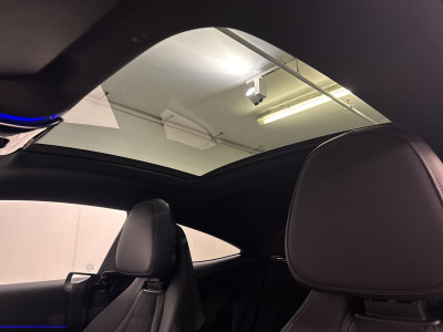 Mercedes-Benz CLE Gebrauchtwagen