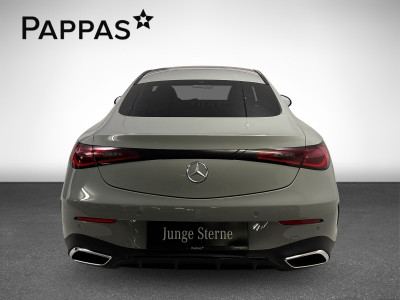 Mercedes-Benz CLE Gebrauchtwagen