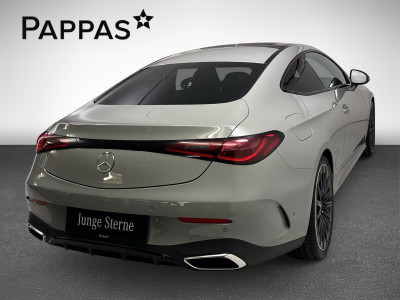 Mercedes-Benz CLE Gebrauchtwagen