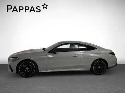 Mercedes-Benz CLE Gebrauchtwagen