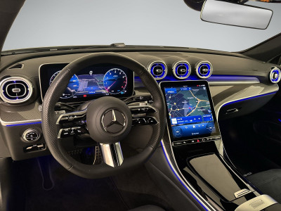 Mercedes-Benz CLE Gebrauchtwagen