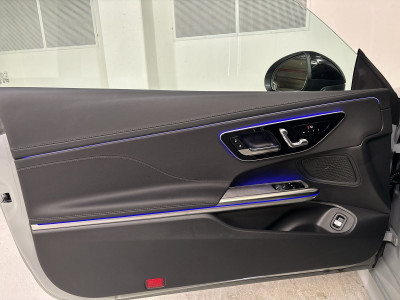 Mercedes-Benz CLE Gebrauchtwagen