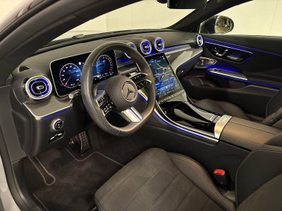 Mercedes-Benz CLE Gebrauchtwagen