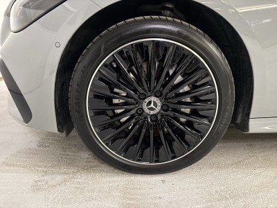 Mercedes-Benz CLE Gebrauchtwagen