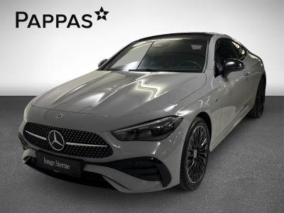 Mercedes-Benz CLE Gebrauchtwagen