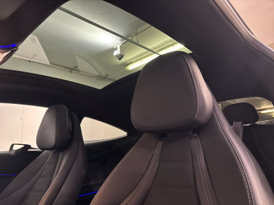 Mercedes-Benz CLE Gebrauchtwagen