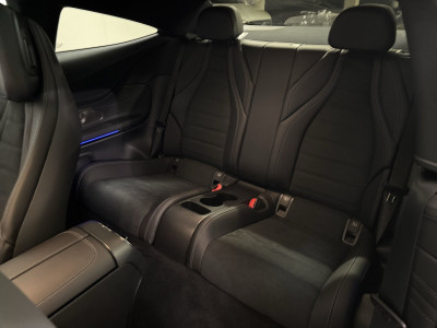 Mercedes-Benz CLE Gebrauchtwagen