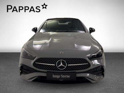 Mercedes-Benz CLE Gebrauchtwagen