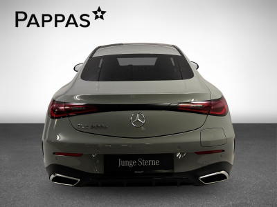 Mercedes-Benz CLE Gebrauchtwagen