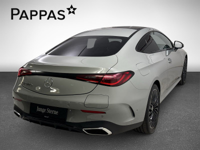 Mercedes-Benz CLE Gebrauchtwagen