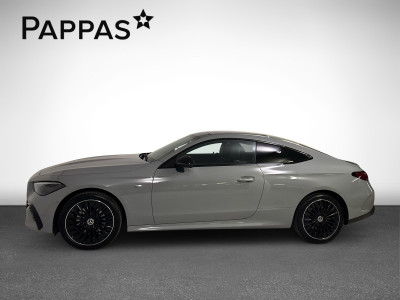 Mercedes-Benz CLE Gebrauchtwagen