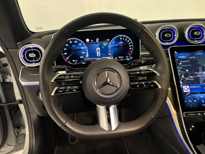 Mercedes-Benz CLE Gebrauchtwagen