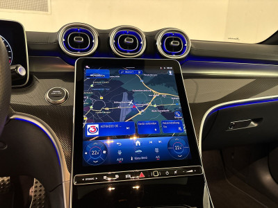 Mercedes-Benz CLE Gebrauchtwagen