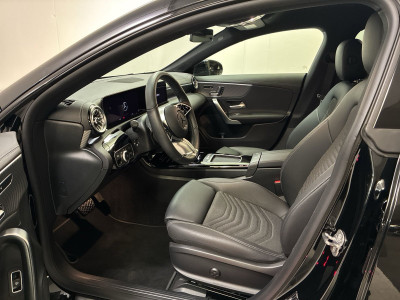 Mercedes-Benz CLA Gebrauchtwagen