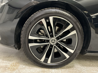 Mercedes-Benz CLA Gebrauchtwagen