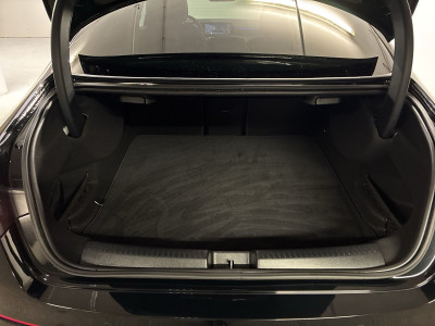 Mercedes-Benz CLA Gebrauchtwagen