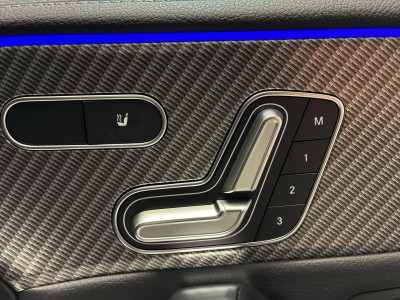 Mercedes-Benz CLA Gebrauchtwagen