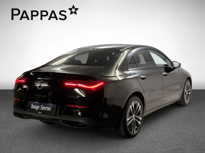 Mercedes-Benz CLA Gebrauchtwagen