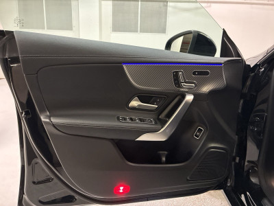 Mercedes-Benz CLA Gebrauchtwagen