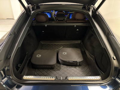 Mercedes-Benz EQS Gebrauchtwagen Mercedes-Benz EQS Gebrauchtwagen