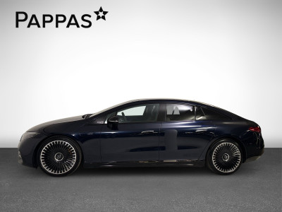 Mercedes-Benz EQS Gebrauchtwagen Mercedes-Benz EQS Gebrauchtwagen