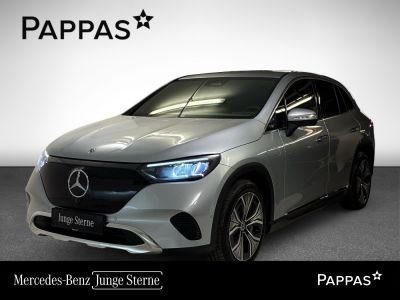 Mercedes-Benz EQE Gebrauchtwagen