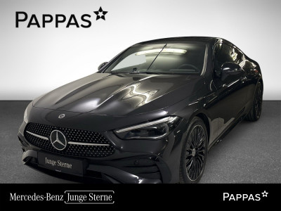 Mercedes-Benz CLE Gebrauchtwagen