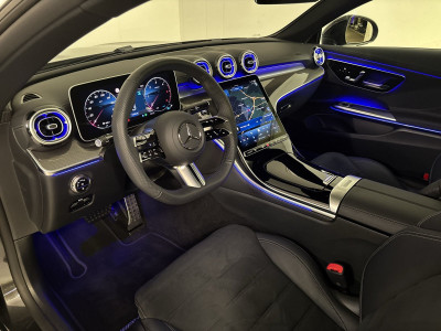 Mercedes-Benz CLE Gebrauchtwagen