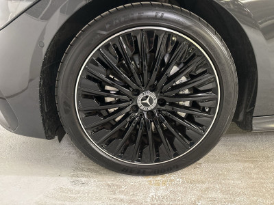 Mercedes-Benz CLE Gebrauchtwagen