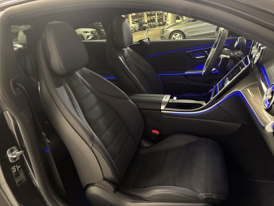 Mercedes-Benz CLE Gebrauchtwagen