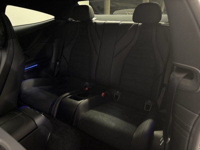 Mercedes-Benz CLE Gebrauchtwagen