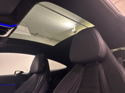 Mercedes-Benz CLE Gebrauchtwagen