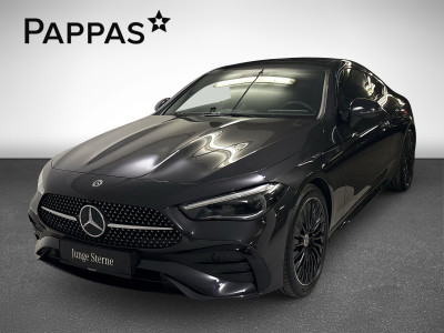 Mercedes-Benz CLE Gebrauchtwagen