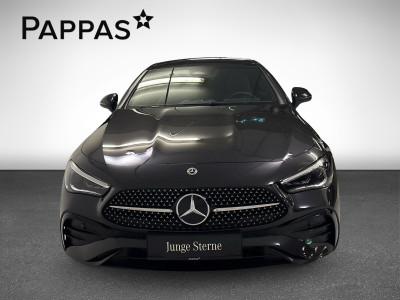 Mercedes-Benz CLE Gebrauchtwagen