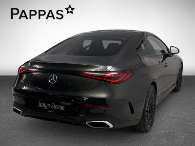 Mercedes-Benz CLE Gebrauchtwagen