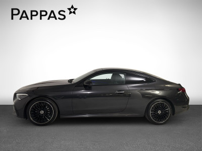 Mercedes-Benz CLE Gebrauchtwagen