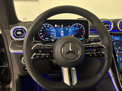 Mercedes-Benz CLE Gebrauchtwagen